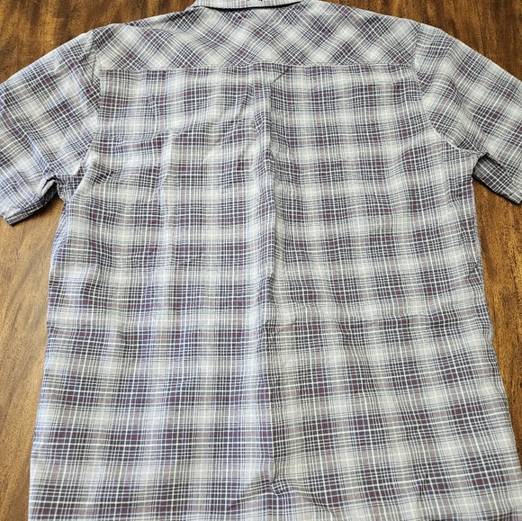 Fox dress shirt - Picture 2 of 4